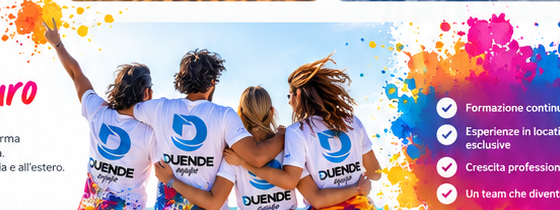 Team Duende